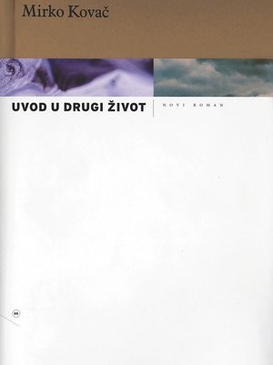 cover image of Uvod u drugi život